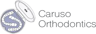 silvia caruso orthodontics logo trasp